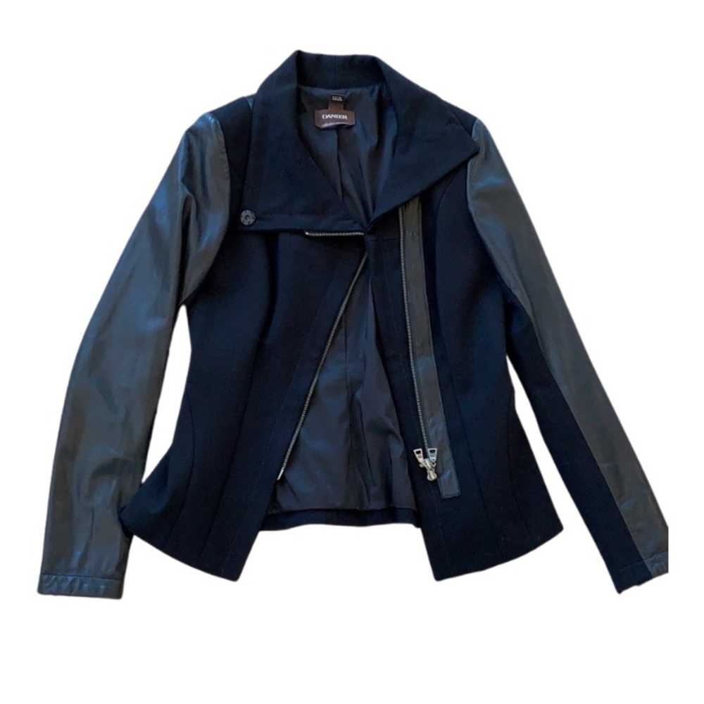 Danier fall jacket